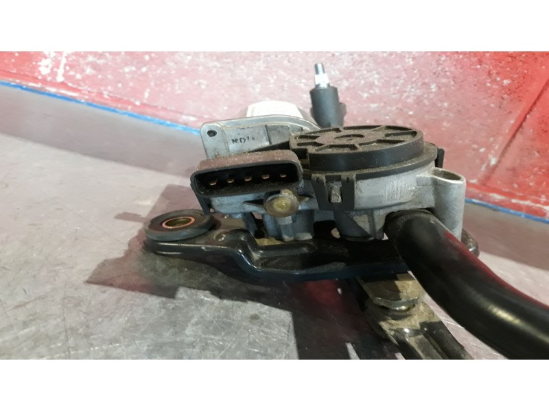 Recambio de motor limpia delantero para kia picanto 1.1 ex referencia OEM IAM   