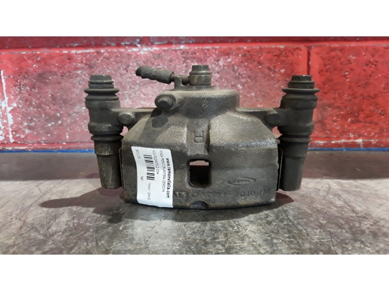Recambio de pinza freno delantera derecha para kia picanto 1.1 ex referencia OEM IAM   
