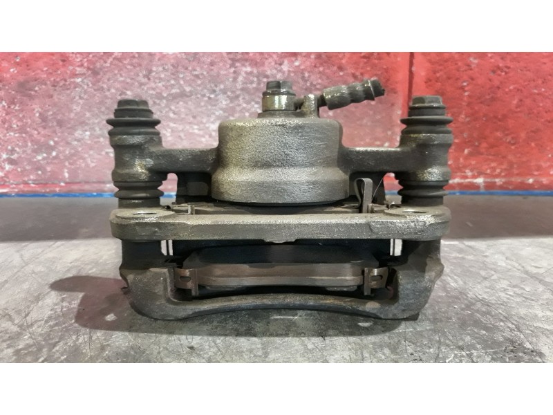Recambio de pinza freno delantera derecha para kia picanto 1.1 ex referencia OEM IAM   