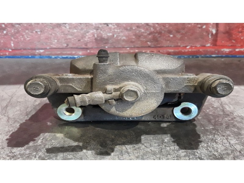 Recambio de pinza freno delantera izquierda para kia picanto 1.1 ex referencia OEM IAM   