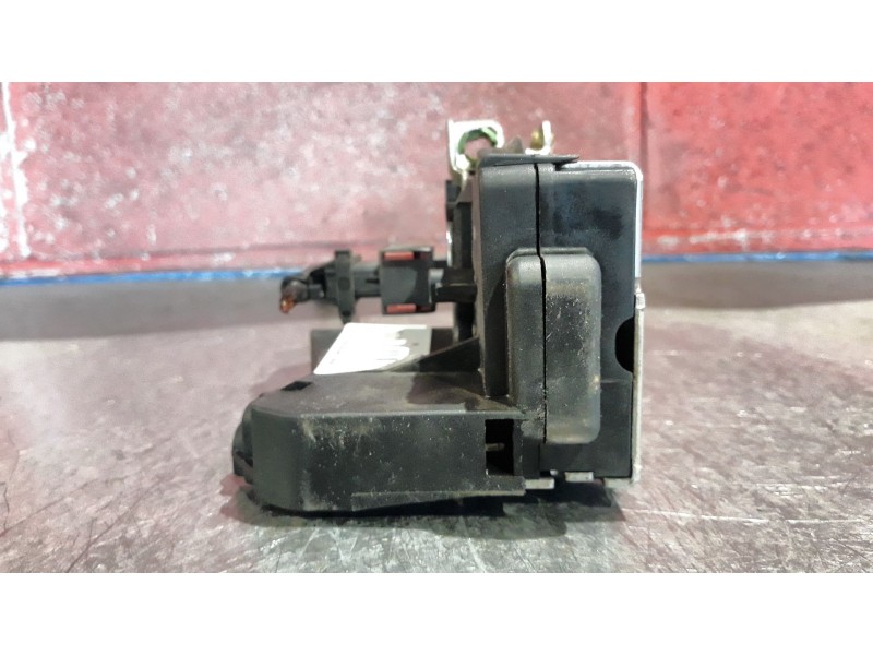 Recambio de cerradura puerta delantera izquierda para opel astra g berlina referencia OEM IAM   