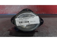 Recambio de faro antiniebla derecho para citroen berlingo referencia OEM IAM