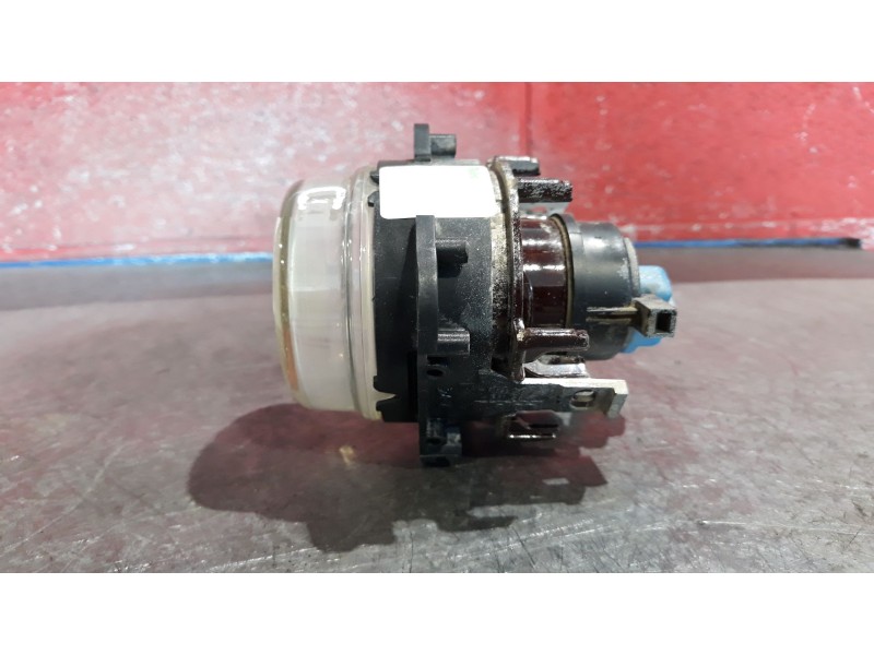 Recambio de faro antiniebla derecho para citroen berlingo referencia OEM IAM    Recambio de faro antiniebla derecho para citroen berlingo referencia OEM IAM