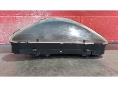 Recambio de cuadro instrumentos para citroen berlingo referencia OEM IAM 9656801780   2