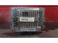 Recambio de centralita motor uce para citroen berlingo referencia OEM IAM 5WS40155CT 9647423380