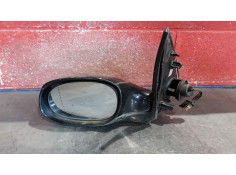Recambio de retrovisor izquierdo para peugeot 206 berlina xs | 05.04 - 12.06 xs | 05.04 - 12.06 referencia OEM IAM ELECTRIC  