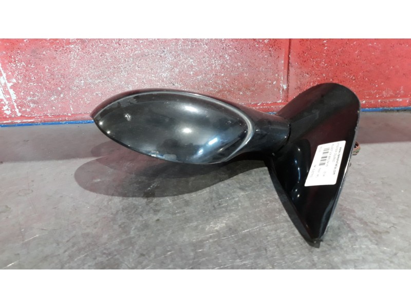 Recambio de retrovisor izquierdo para peugeot 206 berlina xs | 05.04 - 12.06 xs | 05.04 - 12.06 referencia OEM IAM ELECTRIC  