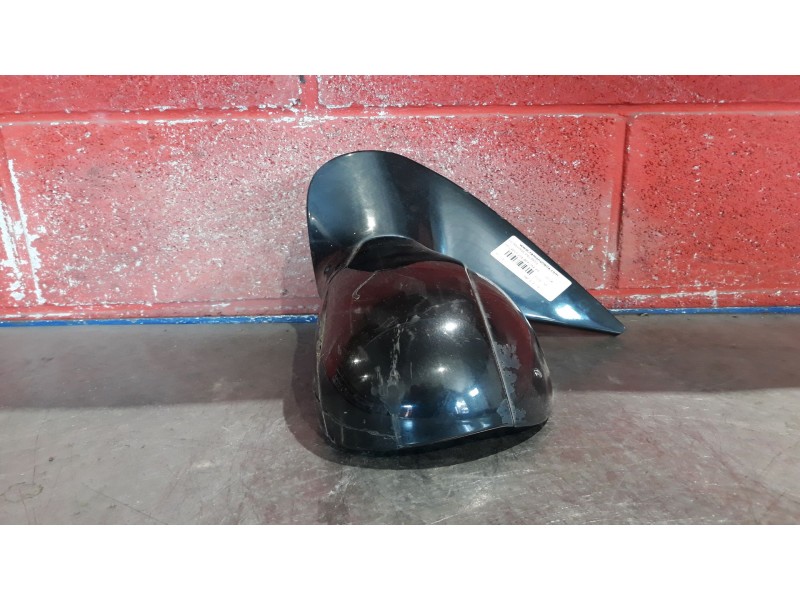 Recambio de retrovisor izquierdo para peugeot 206 berlina xs | 05.04 - 12.06 xs | 05.04 - 12.06 referencia OEM IAM ELECTRIC  
