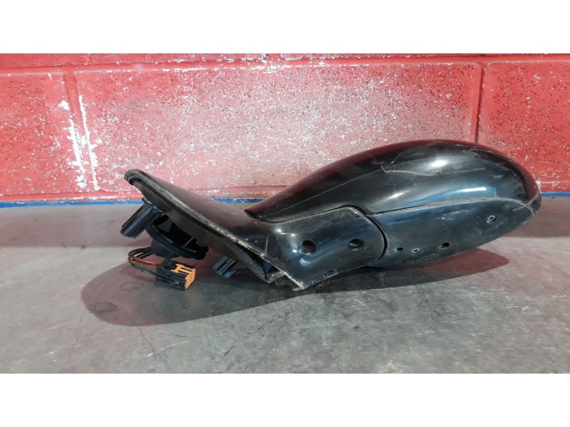 Recambio de retrovisor izquierdo para peugeot 206 berlina xs | 05.04 - 12.06 xs | 05.04 - 12.06 referencia OEM IAM ELECTRIC  