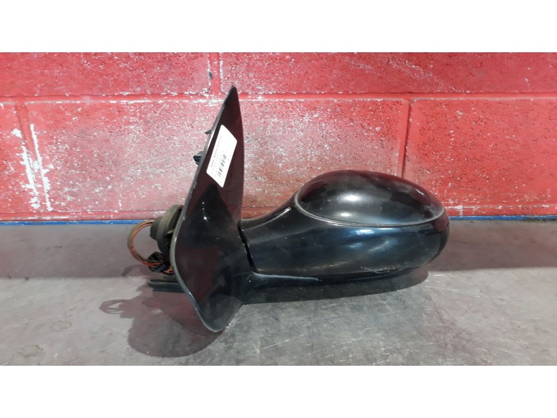 Recambio de retrovisor izquierdo para peugeot 206 berlina xs | 05.04 - 12.06 xs | 05.04 - 12.06 referencia OEM IAM ELECTRIC  