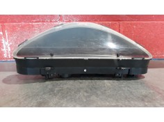 Recambio de cuadro instrumentos para peugeot 206 berlina xs | 05.04 - 12.06 xs | 05.04 - 12.06 referencia OEM IAM 9655476380   2