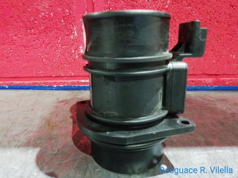 Recambio de caudalimetro para renault laguna ii (bg0) authentique | 0.01 - ... authentique | 0.01 - ... referencia OEM IAM 5WK96