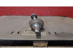 Recambio de transmision delantera izquierda para citroen saxo 1.4 exclusive referencia OEM IAM   