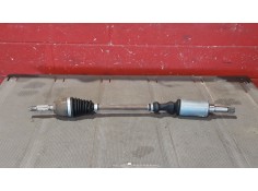 Recambio de transmision delantera izquierda para citroen saxo 1.4 exclusive referencia OEM IAM    2