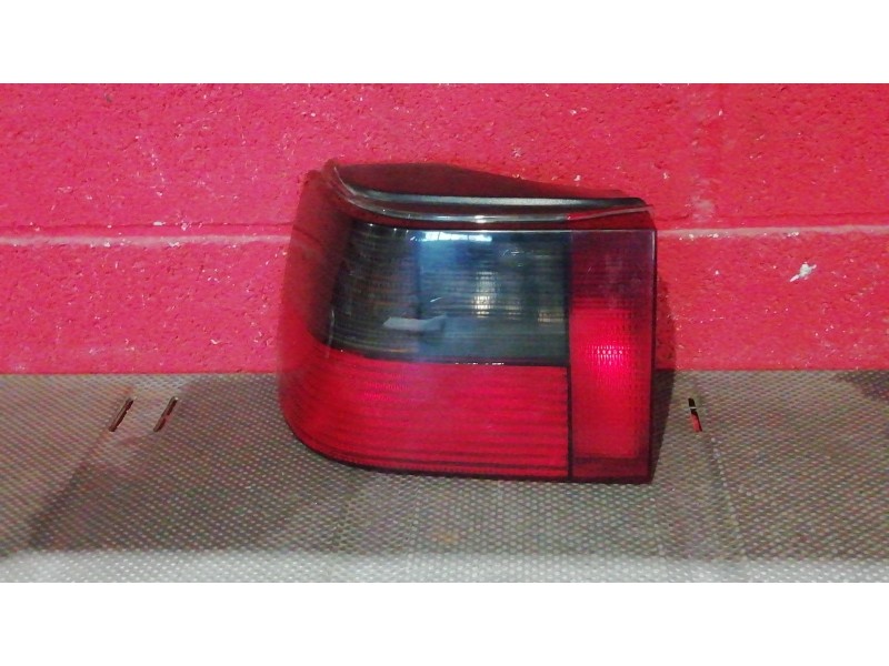 Recambio de piloto trasero izquierdo para seat ibiza (6k) 1.9 diesel (1y) referencia OEM IAM   