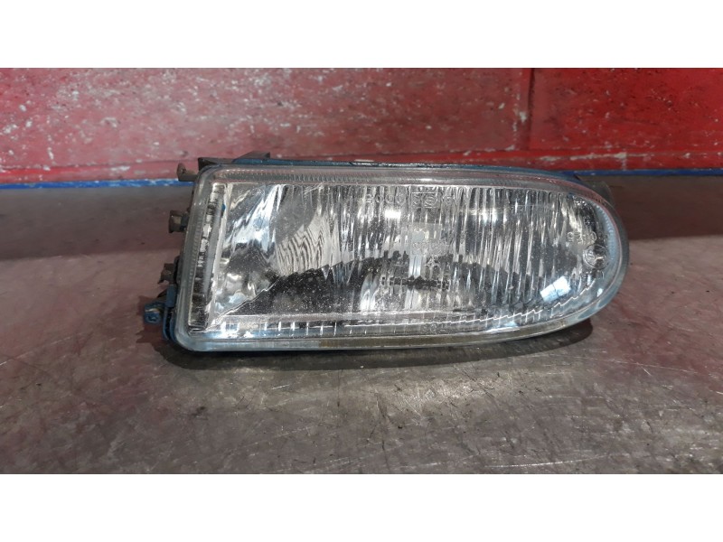 Recambio de faro antiniebla derecho para renault megane scenic alize 1.6e referencia OEM IAM   