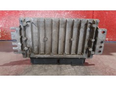 Recambio de centralita motor uce para renault megane scenic alize 1.6e referencia OEM IAM S110030030A 7700114970  2