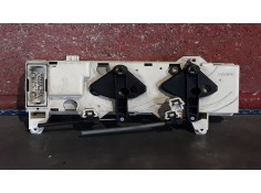 Recambio de mando calefaccion aire acondicionado para renault megane scenic alize 1.6e referencia OEM IAM 662366X 101589  2