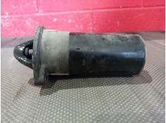 Recambio de motor arranque para ford focus berlina (cap) trend | 08.04 - 12.07 trend | 08.04 - 12.07 referencia OEM IAM 4M5T1100 2