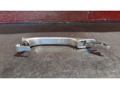 Recambio de maneta exterior delantera derecha para mercedes clase c (w203) berlina 180 compressor (203.046) | 03.02 - 12.06 180  2