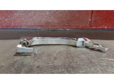Recambio de maneta exterior delantera izquierda para mercedes clase c (w203) berlina 180 compressor (203.046) | 03.02 - 12.06 18 2