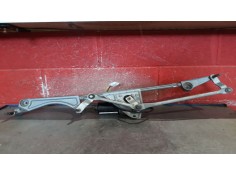 Recambio de motor limpia delantero para mercedes clase c (w203) berlina 180 compressor (203.046) | 03.02 - 12.06 180 compressor  2