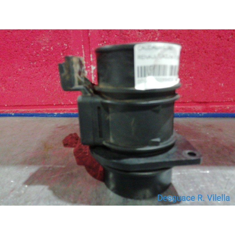 Recambio de caudalimetro para renault laguna ii (bg0) authentique | 0.01 - ... authentique | 0.01 - ... referencia OEM IAM 5WK96