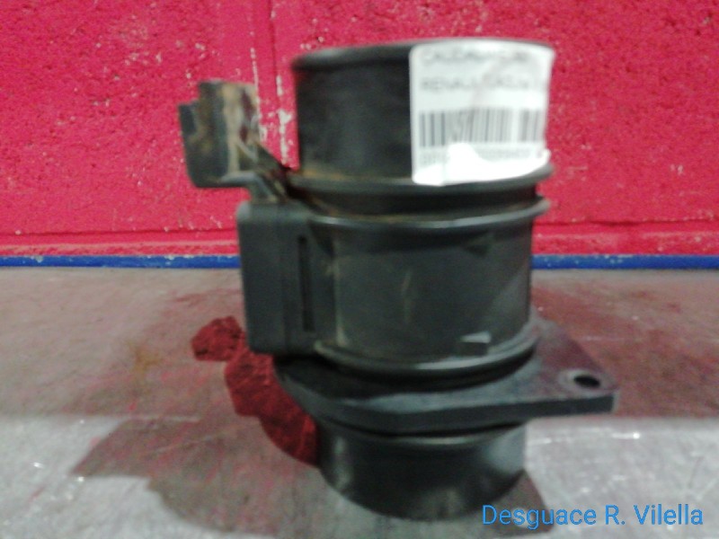 Recambio de caudalimetro para renault laguna ii (bg0) authentique | 0.01 - ... authentique | 0.01 - ... referencia OEM IAM 5WK96