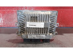 Recambio de centralita motor uce para citroen c2 furio | 10.04 - 12.10 furio | 10.04 - 12.10 referencia OEM IAM 5WS40075CT 96513