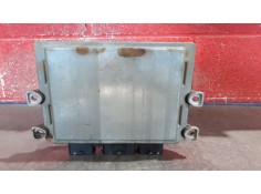 Recambio de centralita motor uce para citroen c2 furio | 10.04 - 12.10 furio | 10.04 - 12.10 referencia OEM IAM 5WS40075CT 96513 2