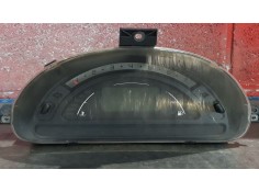 Recambio de cuadro instrumentos para citroen c2 furio | 10.04 - 12.10 furio | 10.04 - 12.10 referencia OEM IAM P9650735480  
