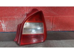 Recambio de piloto trasero derecho para citroen c2 furio | 10.04 - 12.10 furio | 10.04 - 12.10 referencia OEM IAM   