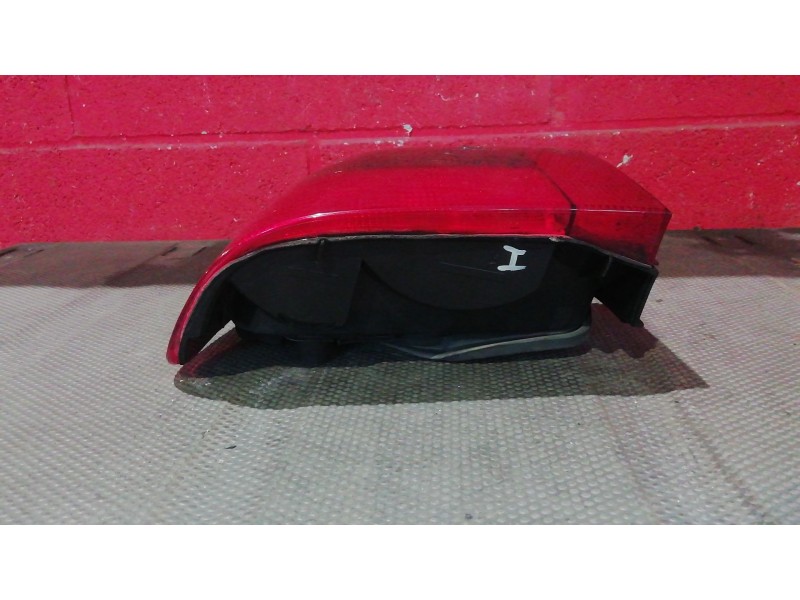 Recambio de piloto trasero izquierdo para seat ibiza (6k) 1.9 diesel (1y) referencia OEM IAM   