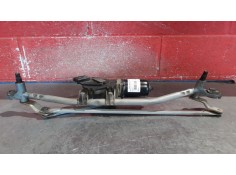 Recambio de motor limpia delantero para citroen c2 furio | 10.04 - 12.10 furio | 10.04 - 12.10 referencia OEM IAM   