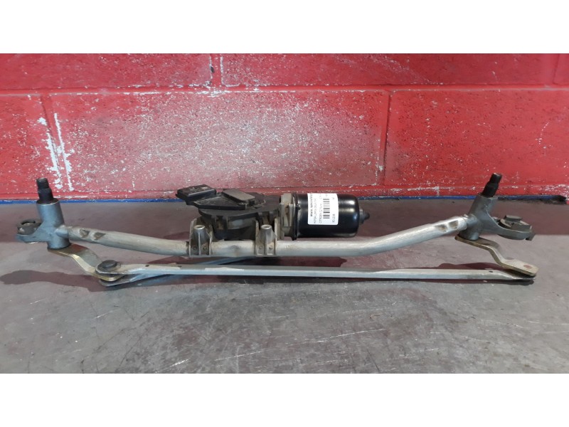 Recambio de motor limpia delantero para citroen c2 furio | 10.04 - 12.10 furio | 10.04 - 12.10 referencia OEM IAM   