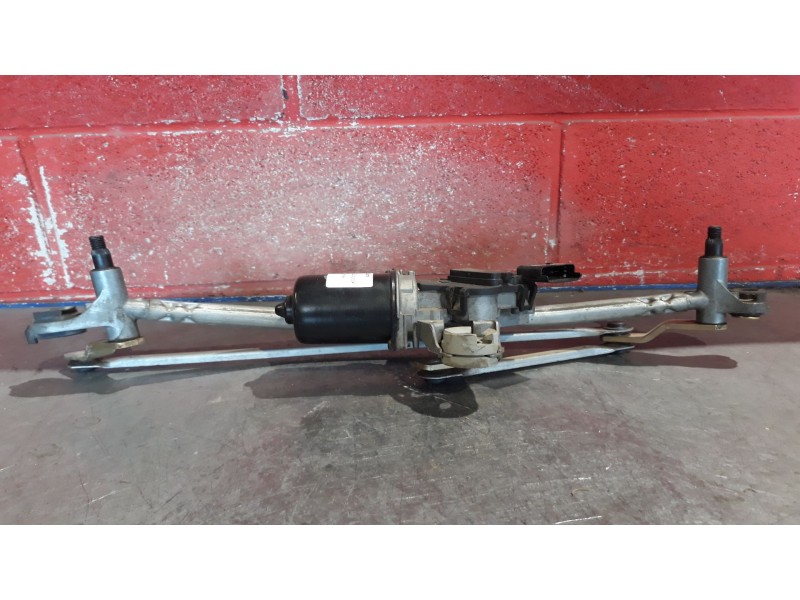 Recambio de motor limpia delantero para citroen c2 furio | 10.04 - 12.10 furio | 10.04 - 12.10 referencia OEM IAM   