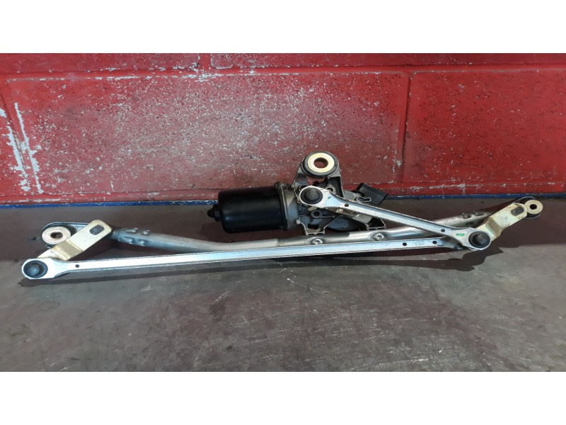 Recambio de motor limpia delantero para citroen c2 furio | 10.04 - 12.10 furio | 10.04 - 12.10 referencia OEM IAM   