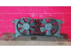 Recambio de electroventilador para ssangyong rodius 2.7 turbodiesel cat | 0.05 - ... 2.7 turbodiesel cat | 0.05 - ... referencia