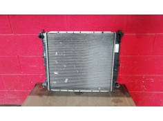 Recambio de radiador agua para ssangyong rodius 2.7 turbodiesel cat | 0.05 - ... 2.7 turbodiesel cat | 0.05 - ... referencia OEM