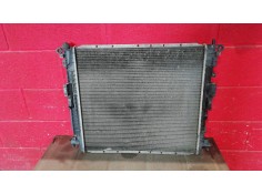Recambio de radiador agua para ssangyong rodius 2.7 turbodiesel cat | 0.05 - ... 2.7 turbodiesel cat | 0.05 - ... referencia OEM 2