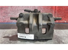Recambio de pinza freno delantera derecha para ssangyong rodius 2.7 turbodiesel cat | 0.05 - ... 2.7 turbodiesel cat | 0.05 - ..