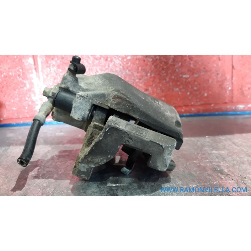 Recambio de pinza freno delan. derecha para opel zafira a 2.0 dti | 0.99 - ... 2.0 dti | 0.99 - ... referencia OEM IAM   