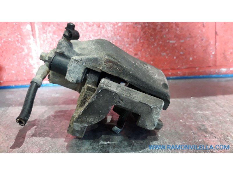 Recambio de pinza freno delan. derecha para opel zafira a 2.0 dti | 0.99 - ... 2.0 dti | 0.99 - ... referencia OEM IAM   