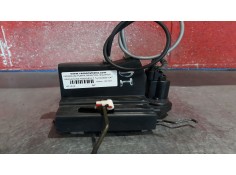 Recambio de cerradura puerta delantera izquierda para ssangyong rodius 2.7 turbodiesel cat | 0.05 - ... 2.7 turbodiesel cat | 0.
