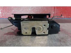 Recambio de cerradura puerta delantera izquierda para ssangyong rodius 2.7 turbodiesel cat | 0.05 - ... 2.7 turbodiesel cat | 0. 2