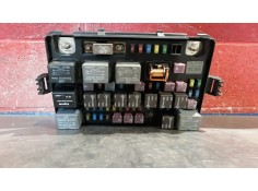 Recambio de caja reles fusibles para ssangyong rodius 2.7 turbodiesel cat | 0.05 - ... 2.7 turbodiesel cat | 0.05 - ... referenc