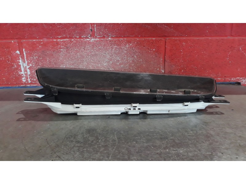 Recambio de cuadro instrumentos para ssangyong rodius 2.7 turbodiesel cat | 0.05 - ... 2.7 turbodiesel cat | 0.05 - ... referenc