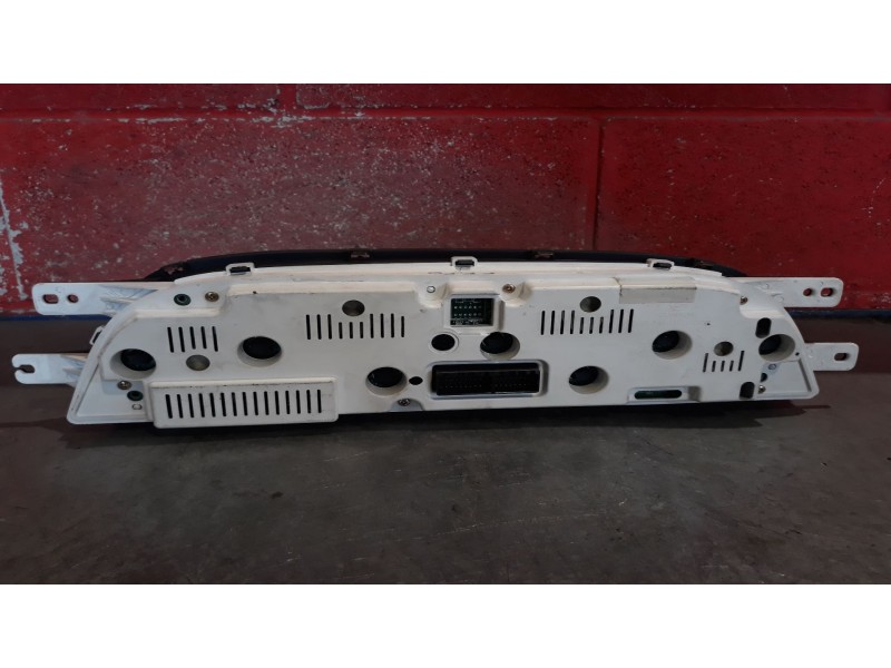 Recambio de cuadro instrumentos para ssangyong rodius 2.7 turbodiesel cat | 0.05 - ... 2.7 turbodiesel cat | 0.05 - ... referenc