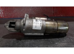 Recambio de motor arranque para opel astra g coupé 2.2 16v cat (z 22 se) referencia OEM IAM 12564088 9000835  2