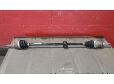 Recambio de transmision delantera derecha para opel astra g coupé 2.2 16v cat (z 22 se) referencia OEM IAM    2